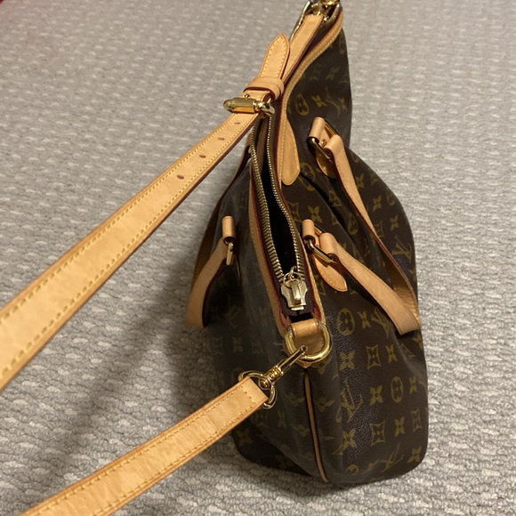 100% authentic Louis Vuitton Palermo PM - Picture 6 of 8